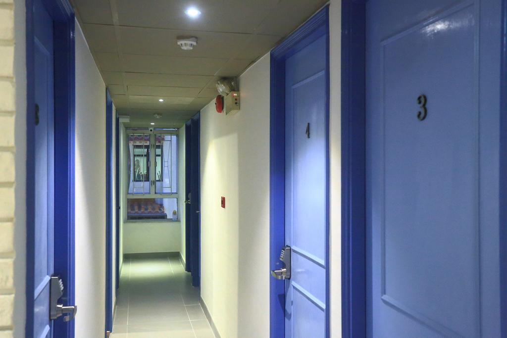As One Hotel เกาลูน ภายนอก รูปภาพ