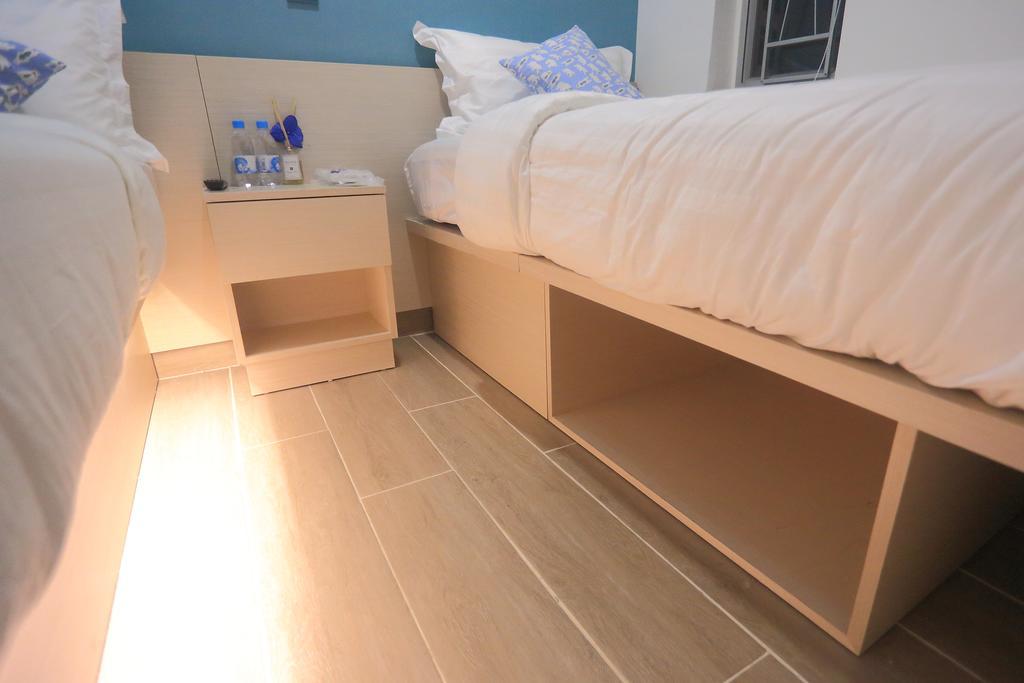 As One Hotel เกาลูน ภายนอก รูปภาพ