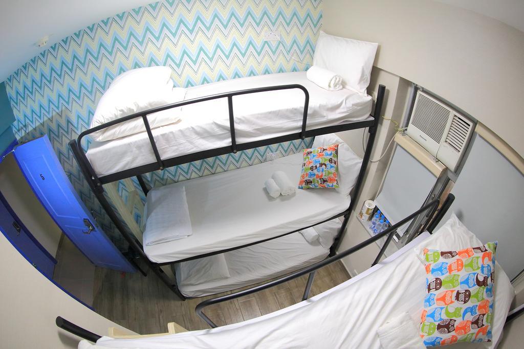 As One Hotel เกาลูน ภายนอก รูปภาพ