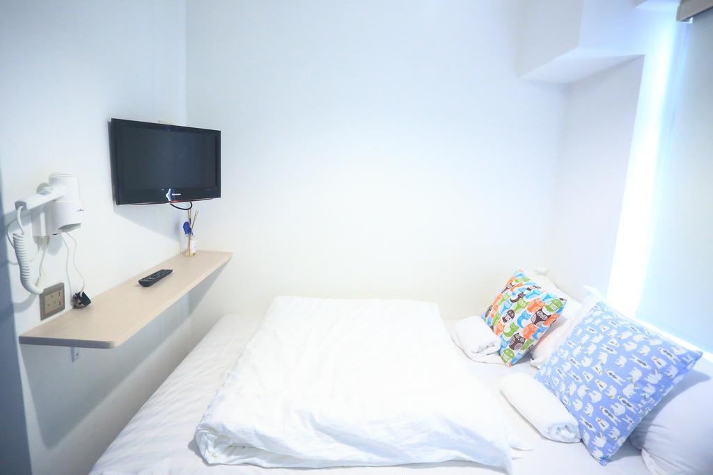 As One Hotel เกาลูน ภายนอก รูปภาพ