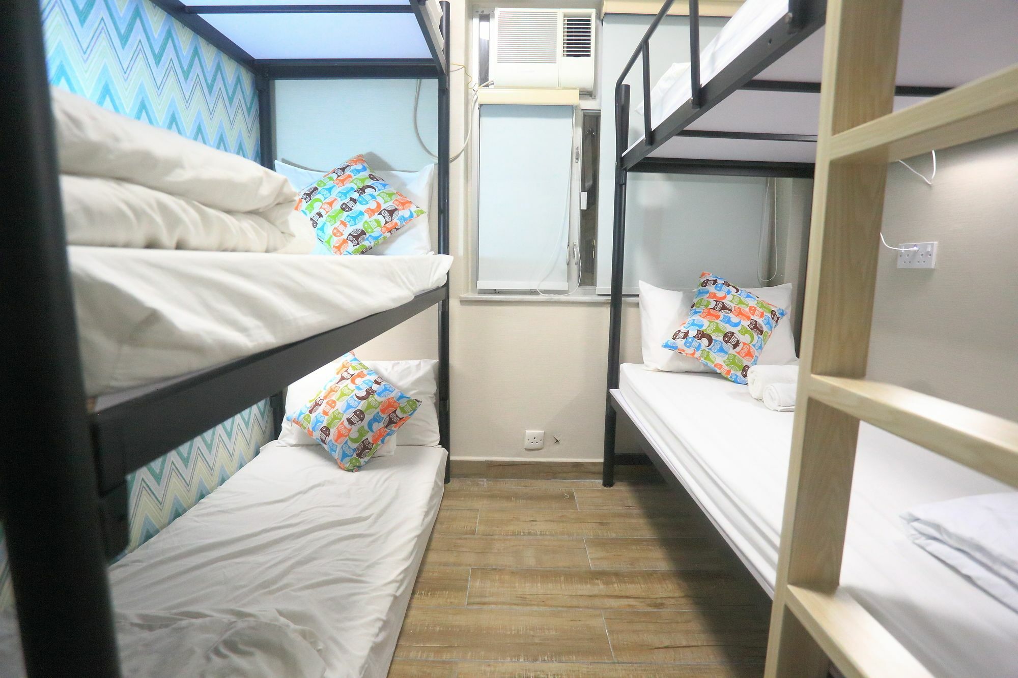 As One Hotel เกาลูน ภายนอก รูปภาพ