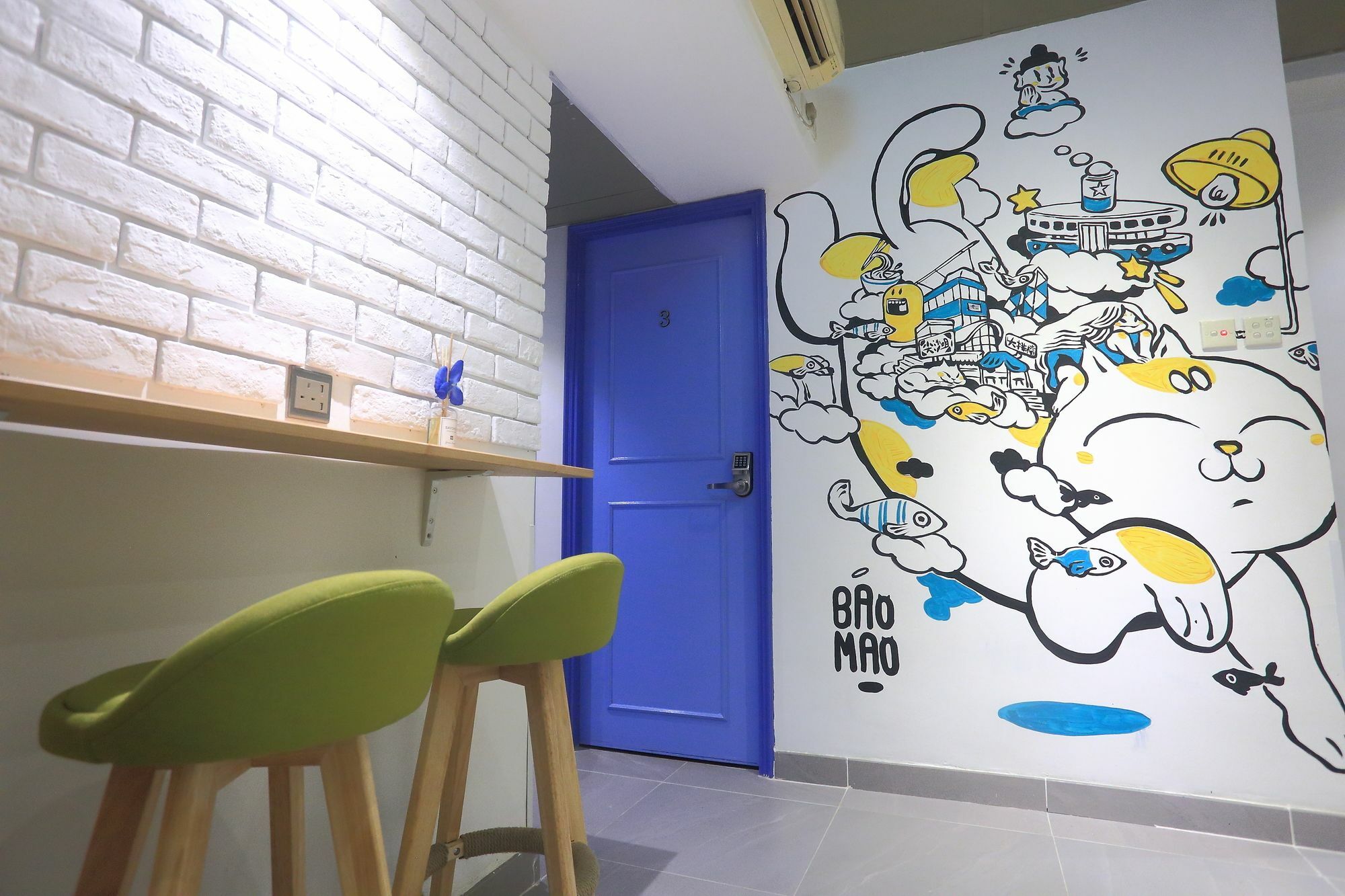 As One Hotel เกาลูน ภายนอก รูปภาพ