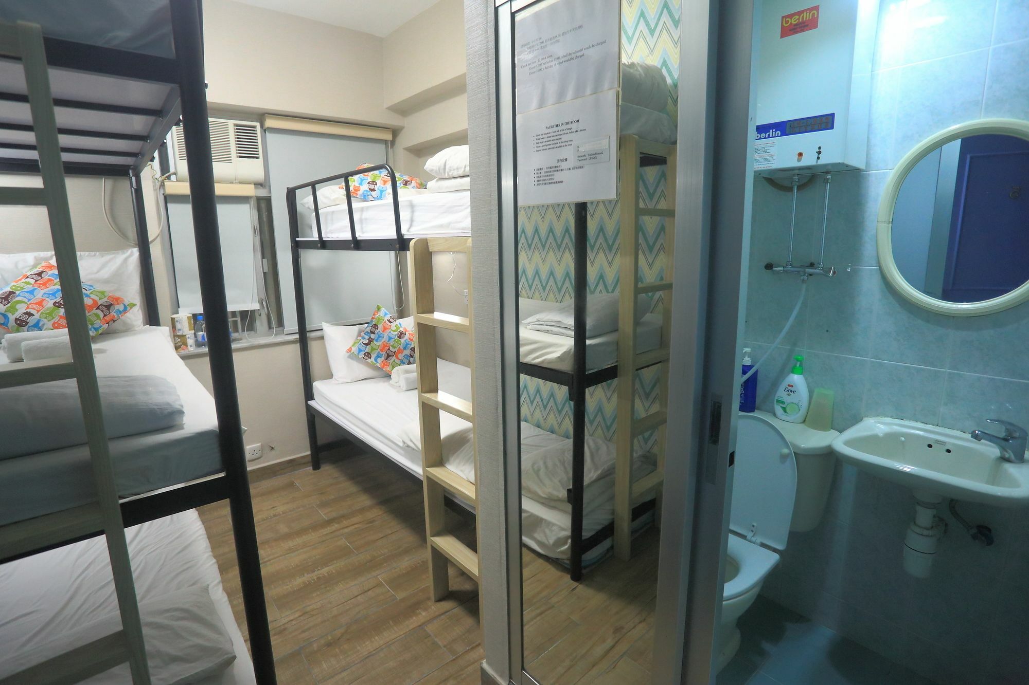 As One Hotel เกาลูน ภายนอก รูปภาพ
